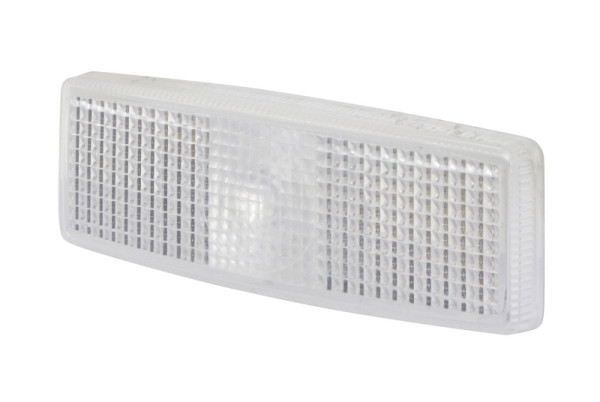 HELLA Lichtscheibe, Heckleuchte, ECE, links/rechts, 9EL 141 135-021