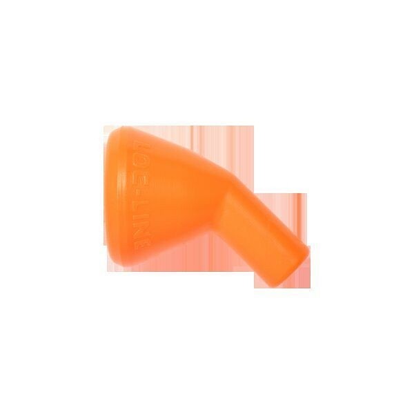 Loc-Line 45° Runddüse 3,2mm, VE: 4 Stück, L41461