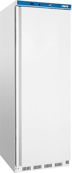 Saro Lagertiefkühlschrank - weiß Modell HT 400, 323-2024