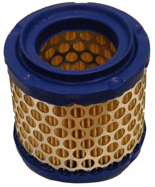 Airpress Luftfilterelement 44x65x75 mm, Ersatzteil Nr. 2200641112, B641112