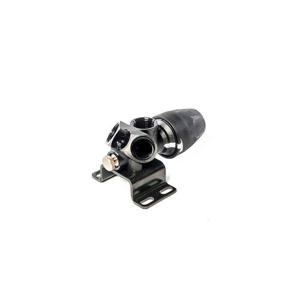 AEROTEC Wanddose Ø 25 mm - 1/2 Zoll IG AIRnet, 25603621