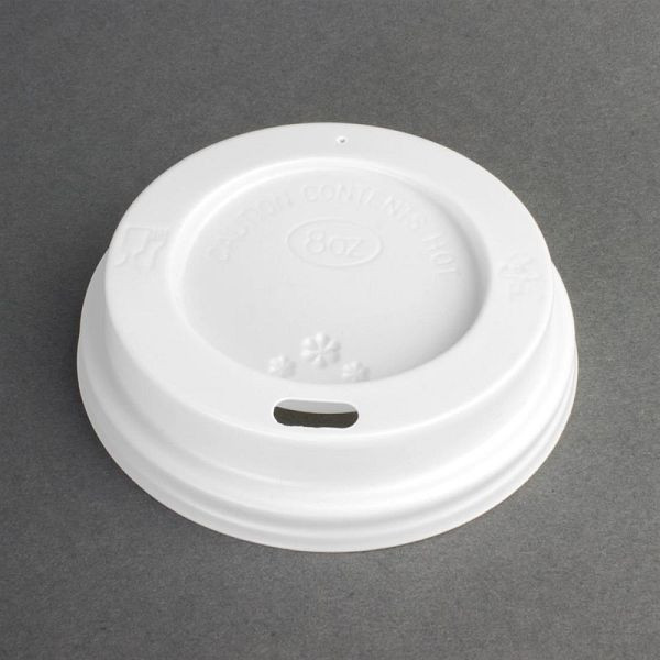 Fiesta Coffee To Go Deckel 23cl x 50, VE: 50 Stück, CE263, 5050984322440