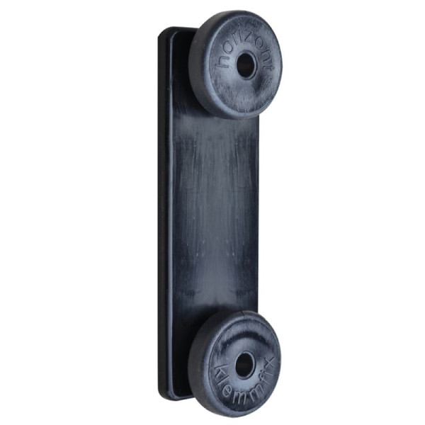 Stein HGS Adapter für Verkehrszeichen, für VZ ohne Rand (Flachform), VE: 10 Stück, 32021