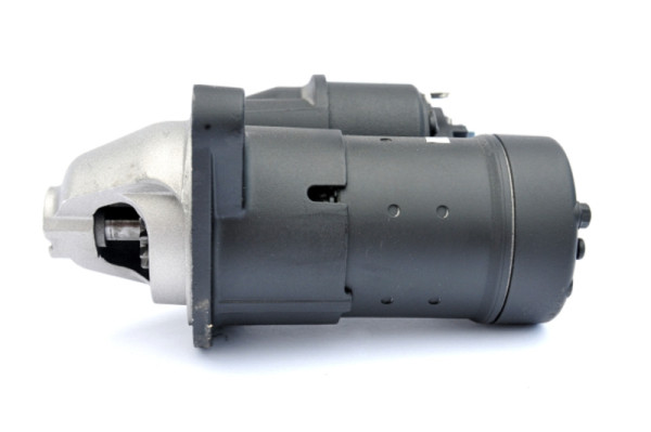 HELLA Starter/Anlasser, 12V, 1.4kW, für u.a. Opel Meriva A Mpv (X03), 8EA 011 610-661