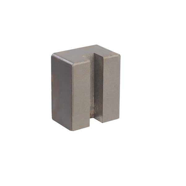 ELMAG Induktionsheizkopf - Ferrite - Einsatz zu Art. 58258, zum stirnseitigen Anwärmen für HEAT CHAMP 16kW, 58259