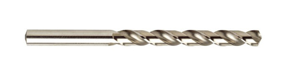 Projahn 2 Spiralbohrer HSS-Co DIN 338 Typ S SPEED 1 mm in Tasche, 26010001