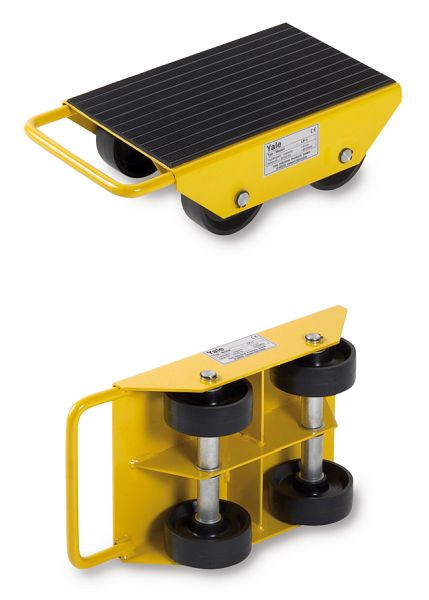YALE LF-1 Transportroller 1t, Transport von mittelschweren Lasten, N13600006