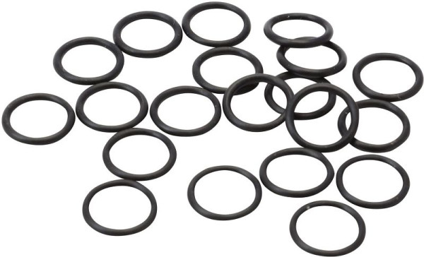 Hazet O-Ring, Satz à 20 Stück für 9012 UL, 9012UL-028/20