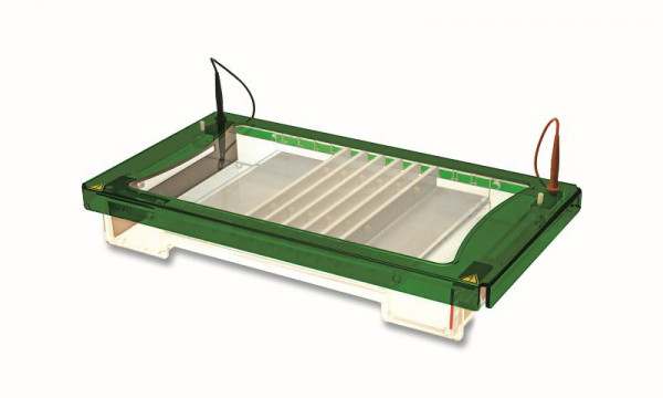 Consort EHS1502-SYS MAXIPLUS-Horizontaleinheit 26X24 cm, EHS1502-SYS