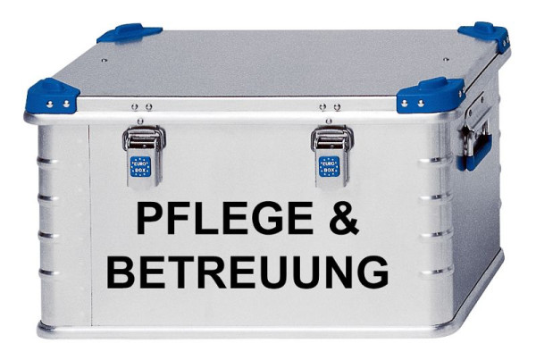MBS Medizintechnik MANV-Box "PFLEGE/BETREUUNG", 102064