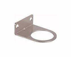 Riegler Haltewinkel für Druckregler/Filterregler, 116482, 4047322326155