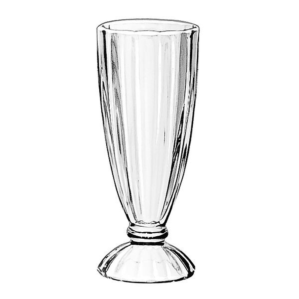 APS LIBBEY Dessertglas "FOUNTAINWARE", 355 ml, VE: 24 Stück, 70834