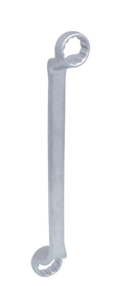 KS Tools Doppel-Ringschlüssel, gekröpft, 24x30mm, 517.0817