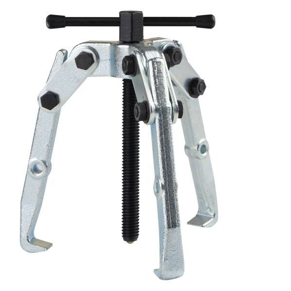 NEXUS Mini-Abzieher mit T-Griff, 3-armig (70x44/74)mm, 141-20T