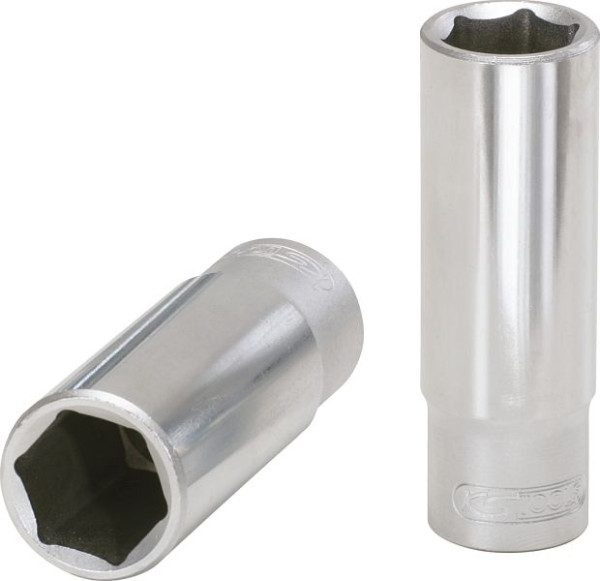 KS Tools 3/4" Sechskant-Stecknuss, lang, 30mm, 911.4151