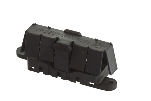 HELLA Sicherungshalter, --> 8JS 742 902-..., Spannung bis: 32V, 8JD 743 135-011