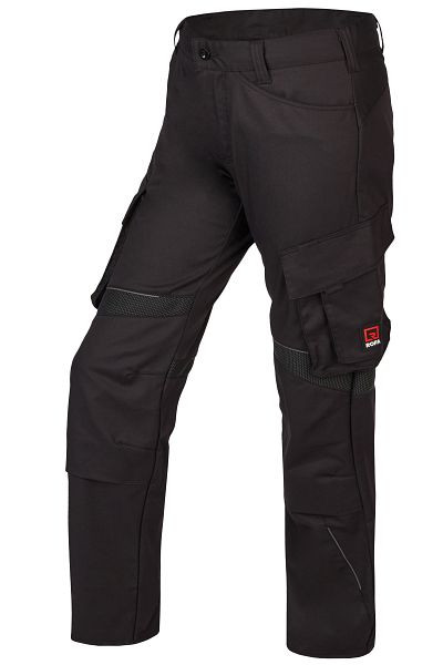ROFA Bundhose 2812541, Größe 52, Farbe 111-dunkelanthrazit, 2812541-111-52