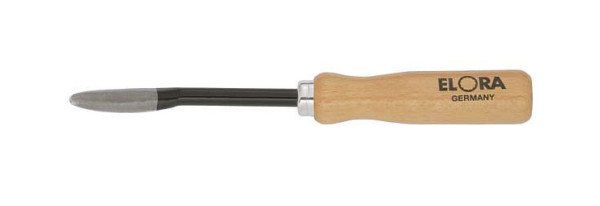 ELORA Lagerschaber oder Löffelschaber, 273-150, 0273001506000