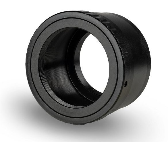 Walimex pro T2 Adapter auf Fuji X, 1023364