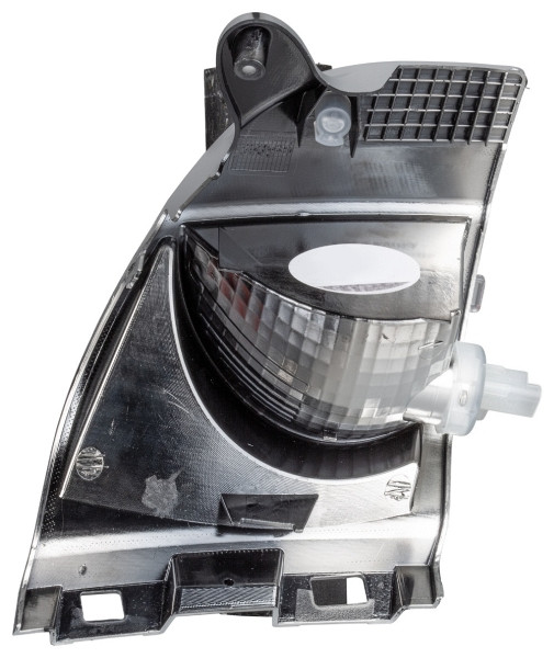 HELLA Rückfahrscheinwerfer, Halogen, ECE, rechts, 2ZR 009 774-161