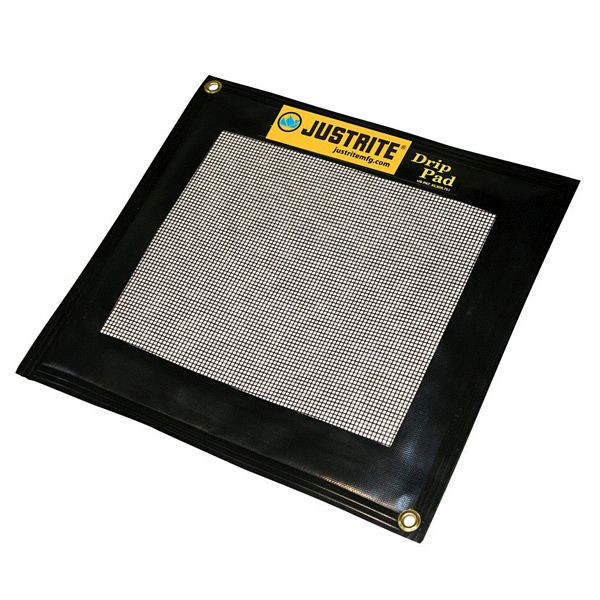 Justrite Tropfkissen 2846, 61cm x 91.4cm, JEN28459BL