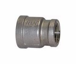 Riegler Reduziermuffe, rund, 111889, 4047322400343