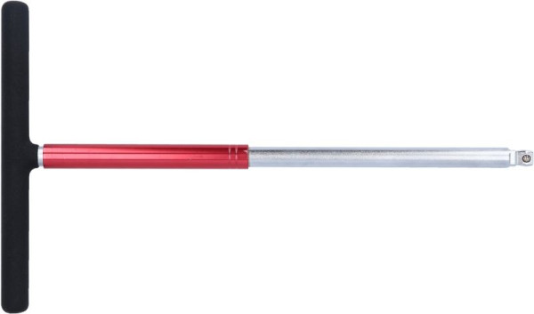 KS Tools 3/8" T-Griff-Schnelldreher, 911.3931, 4042146842751