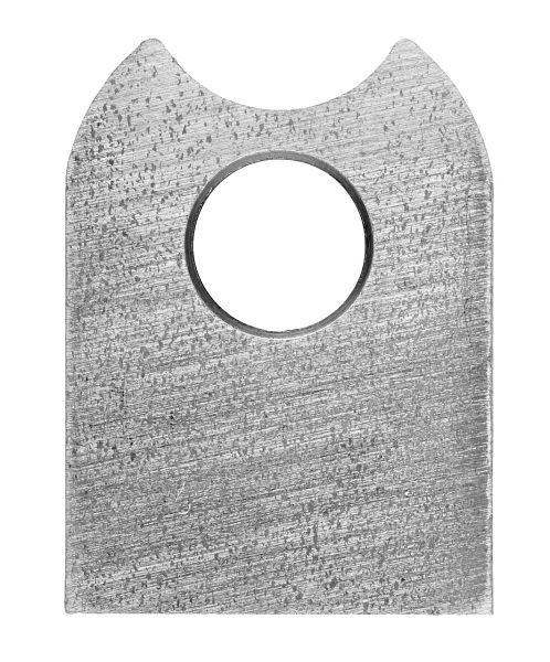 GEDORE A64450 Einsteck-Anschweißstück, 3453065, 0795847939254