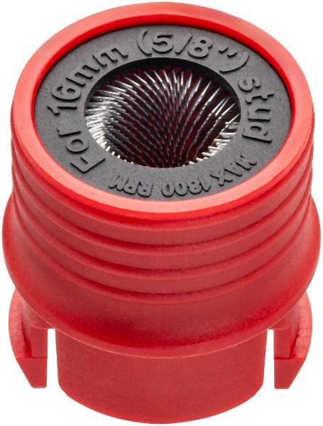 VIGOR Bolzenreiniger, 16 mm, V6850-16, 4047728087667