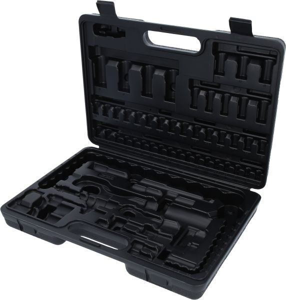 KS Tools Kunststoff-Leerkoffer für 918.0796, 918.0796-99