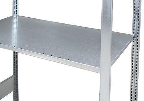 DENIOS Fachboden für Steckregal RL 1850 und 2250, 199695