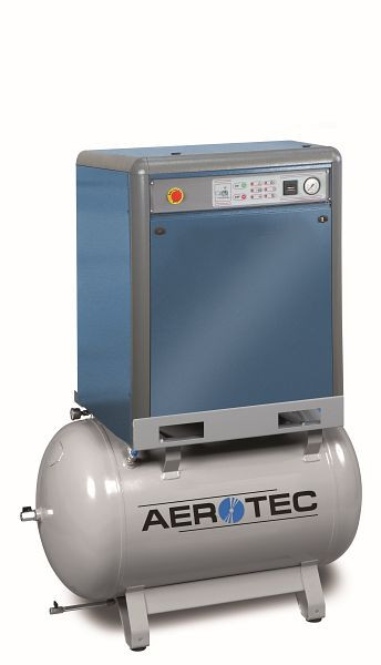 AEROTEC Silent Kolbenkompressor PRO K-AK30-10 - 270- 4 KW - 10 Bar, 25187503