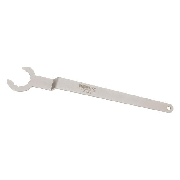 Stahlmaxx Zahnriemenspanner-Ringschlüssel, wie VW T10499A, XXL-112892B
