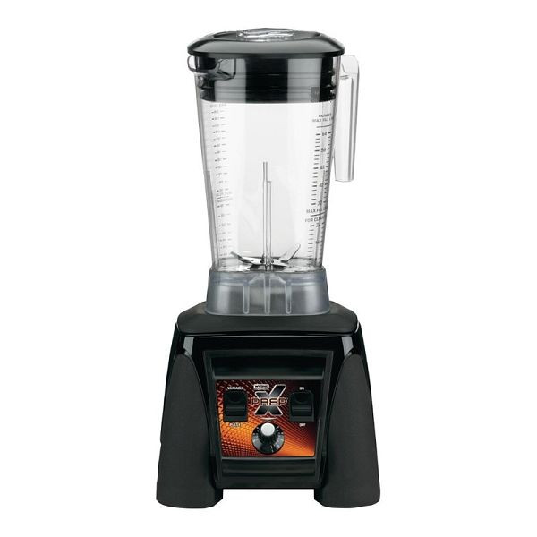Waring X-Prep Küchenmixer MX1200XTXEK, 1,5 kW, 230 V, variable Geschwindgkeit, GH480