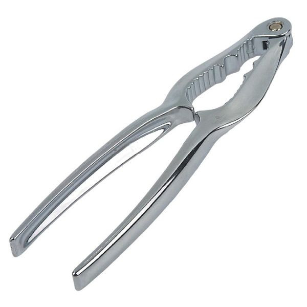 Vogue Nussknacker, 15,8 cm lang, Zinklegierung, CB005, 5017039114757