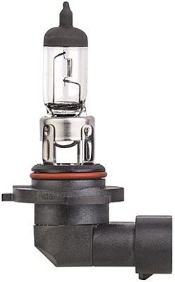 HELLA Halogen-Glühlampe, H10, Standard, 12V, 42W, Sockelausführung Glühlampe: PY20d, Schachtel, 8GH 009 063-121