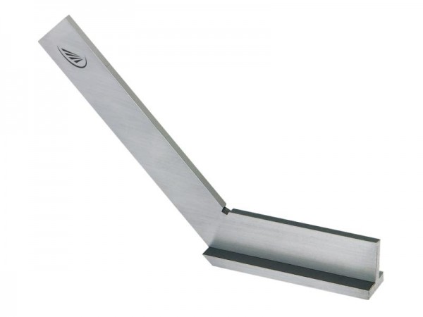 HELIOS PREISSER Gehrungswinkel 135°, mit Anschlag, Schenkellänge 200 x 130 mm, 395144