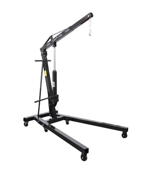 ELMAG Werkstattkran PROFI CRANE 2000, 33680, 9004853336805