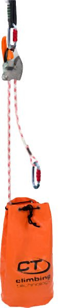 Skylotec Sparrow Rettungskit 20m, Arbeitsbelastung 150Kg, SET-468-20