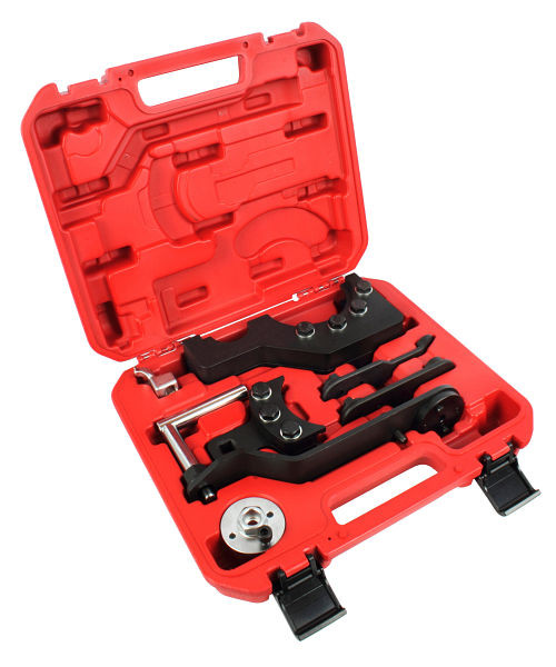 Stahlmaxx Spezialwerkzeug für Stirnräder bei VW Touareg, T5, Phaeton, 50019