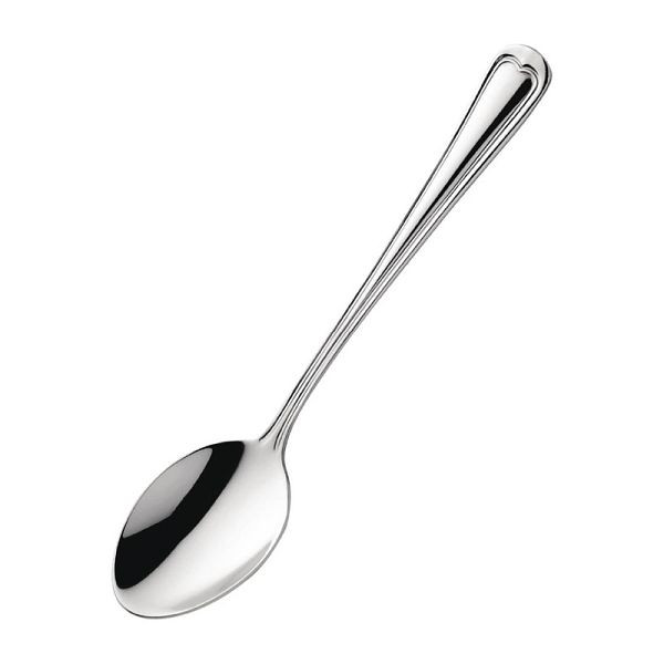 Amefa Elegance Teelöffel, VE: 12 Stück, Edelstahl 18/0, H088
