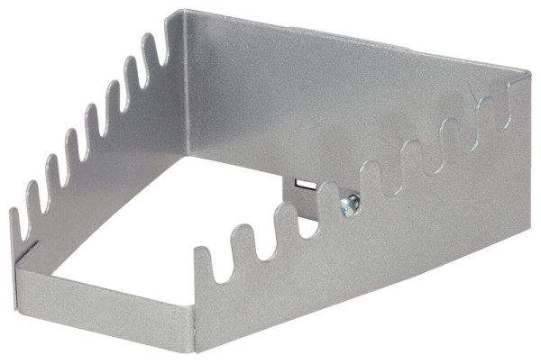 KS Tools Schraubenschlüsselhalter-waagerecht, 8 Löcher, 860.0849