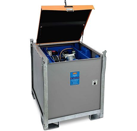 Cemo Blue-Mobil PRO PE 980 Premium, 11159, 4052886391969