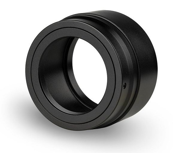 Walimex pro T2 Adapter auf Nikon Z, 1023365