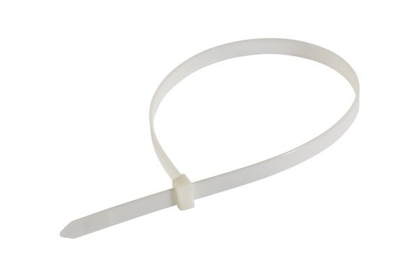 HELLA Kabelbinder, Länge: 580mm, Breite: 13.0mm, natur, 8HL 707 877-131