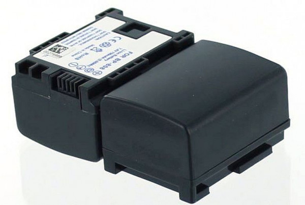 AGI Akku kompatibel mit CANON LEGRIA FS36, 86884