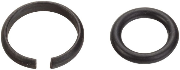 Hazet Ring Satz geeignet für 9012 X, 9012X-08/2, 4000896200399