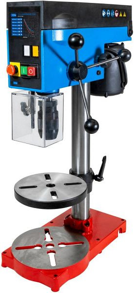 Güde Tischbohrmaschine GTB 14 PRO, 55216, 4015671550958