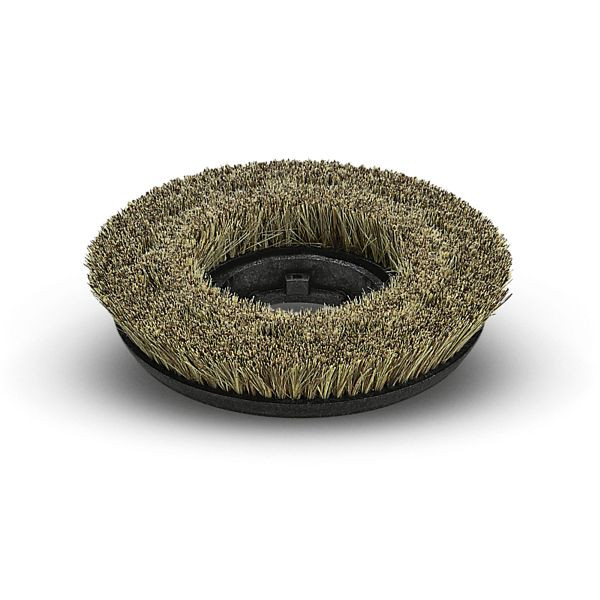 Kärcher Scheibenbürste, weich, 300 mm, Gewicht mit Zubehör: 0.863 kg, 6.906-565.0