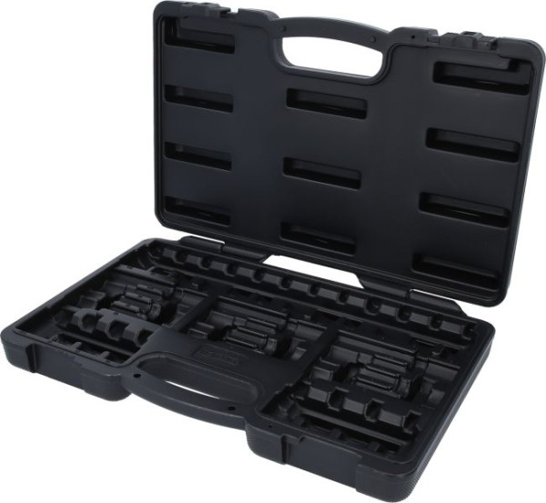 KS Tools Kunststoff-Leerkoffer für 918.1752, 918.1752-99